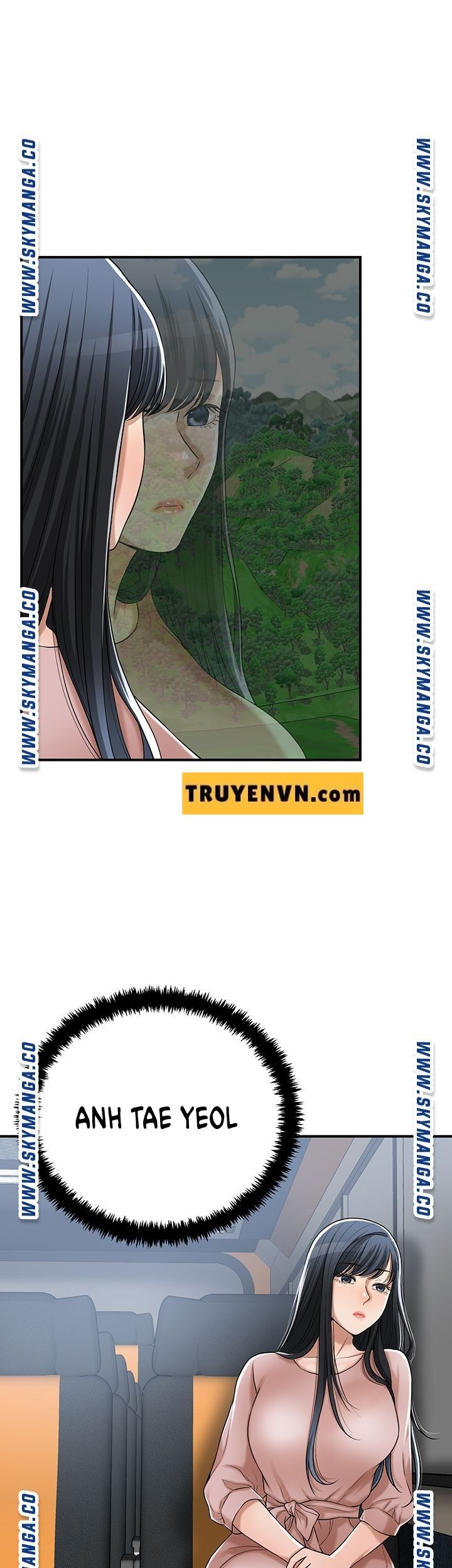 đọc truyện Craving – Dục Vọng Chương 49 ảnh 45 tại Giả Dược
