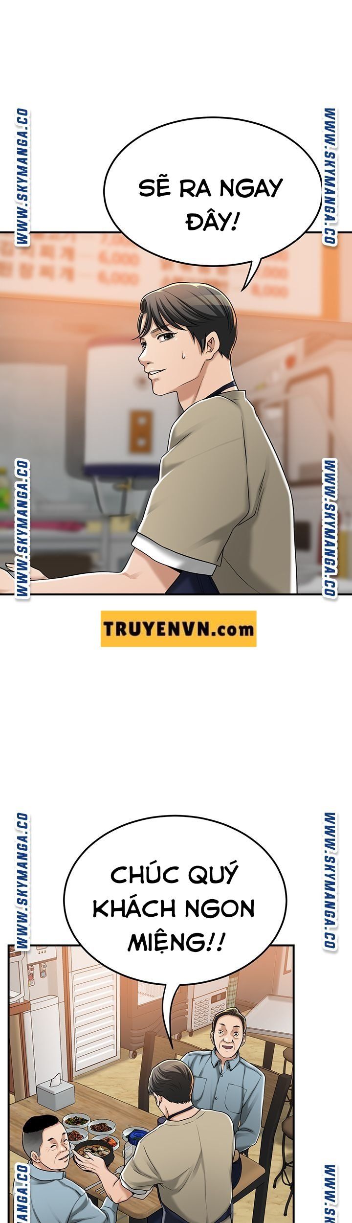 đọc truyện Craving – Dục Vọng Chương 49 ảnh 48 tại Giả Dược
