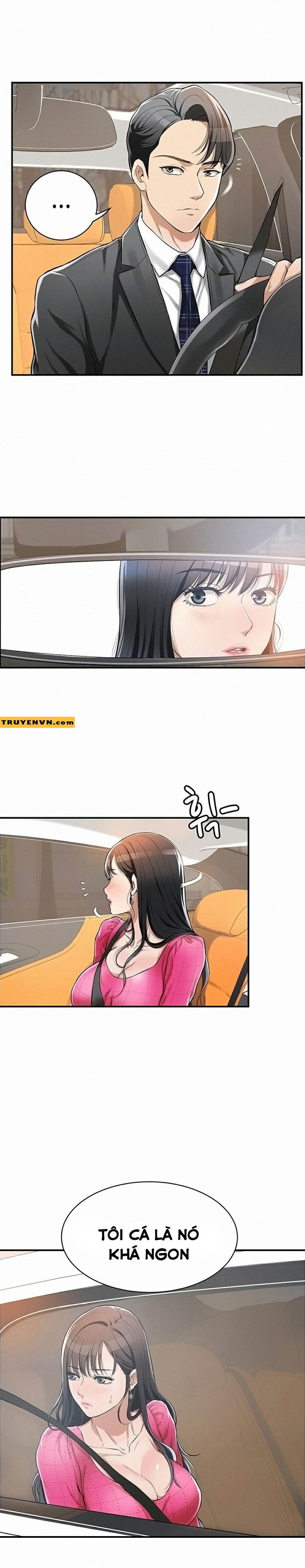 đọc truyện Craving – Dục Vọng Chương 5 ảnh 5 tại Giả Dược