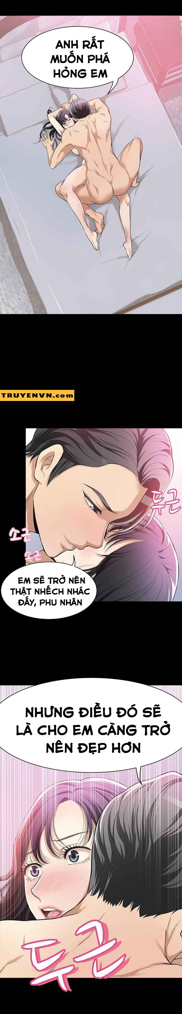 đọc truyện Craving – Dục Vọng Chương 6 ảnh 15 tại Giả Dược