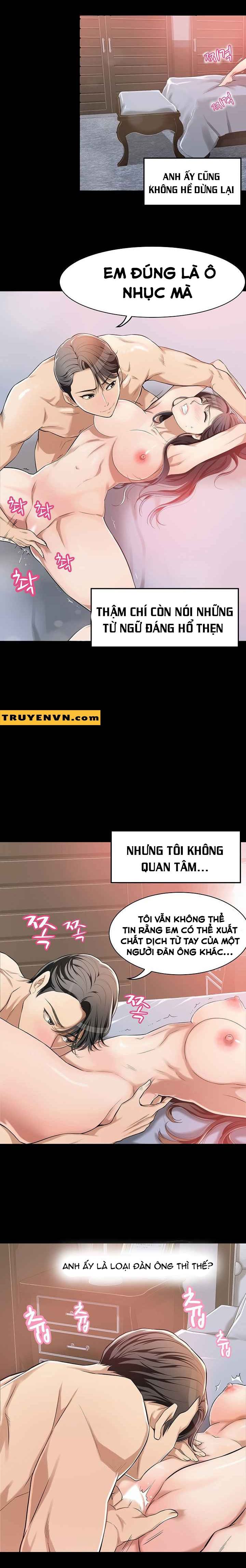 đọc truyện Craving – Dục Vọng Chương 6 ảnh 22 tại Giả Dược