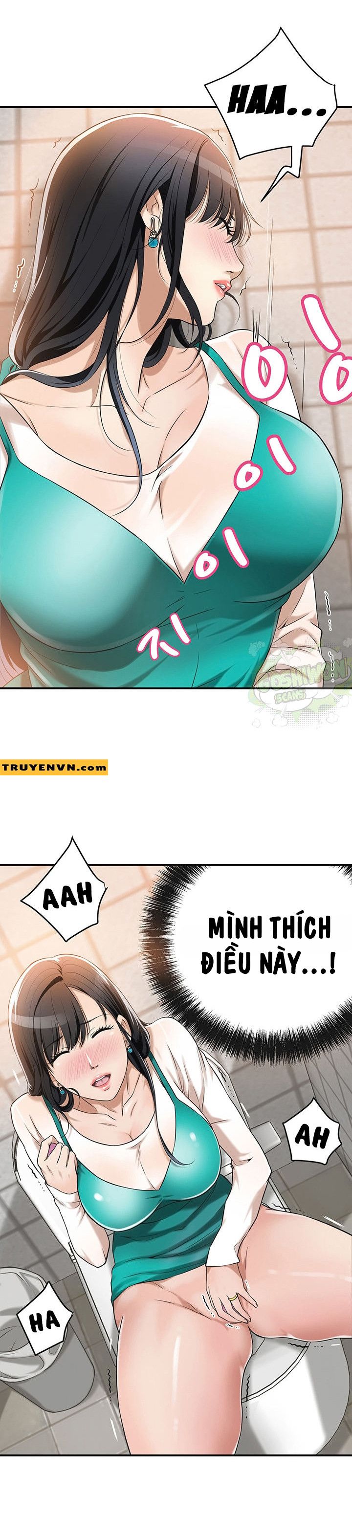 đọc truyện Craving – Dục Vọng Chương 7 ảnh 24 tại Giả Dược