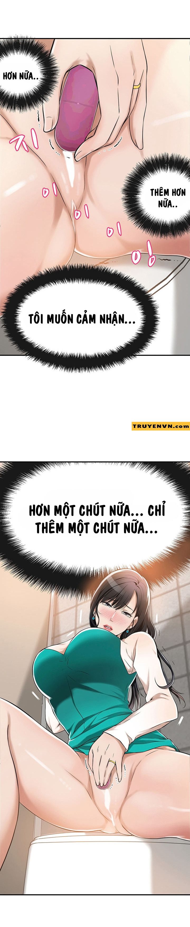 đọc truyện Craving – Dục Vọng Chương 7 ảnh 25 tại Giả Dược