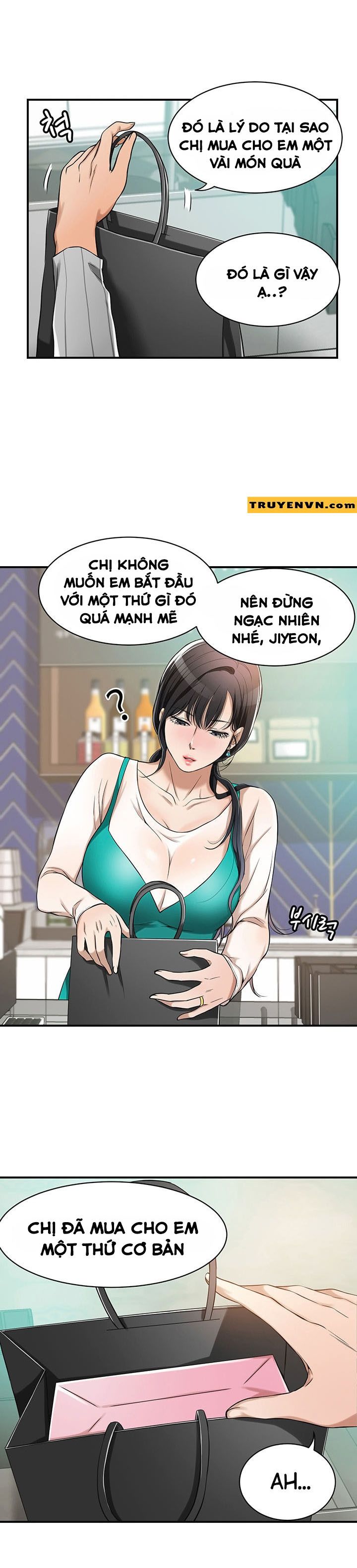đọc truyện Craving – Dục Vọng Chương 7 ảnh 10 tại Giả Dược