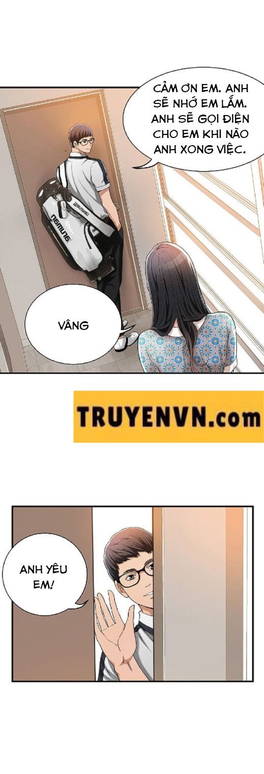 đọc truyện Craving – Dục Vọng Chương 8 ảnh 39 tại Giả Dược