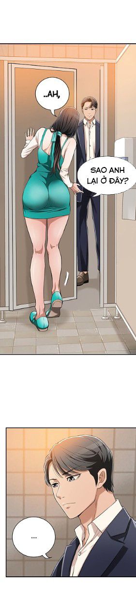 đọc truyện Craving – Dục Vọng Chương 8 ảnh 7 tại Giả Dược