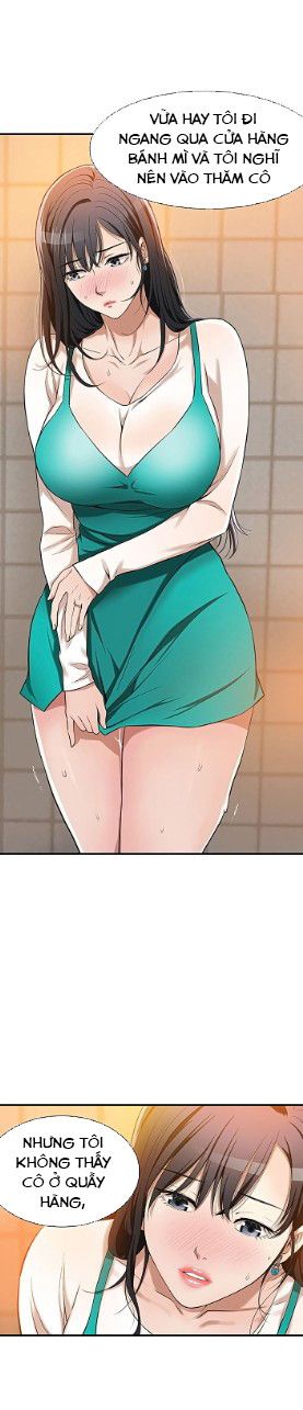 đọc truyện Craving – Dục Vọng Chương 8 ảnh 8 tại Giả Dược