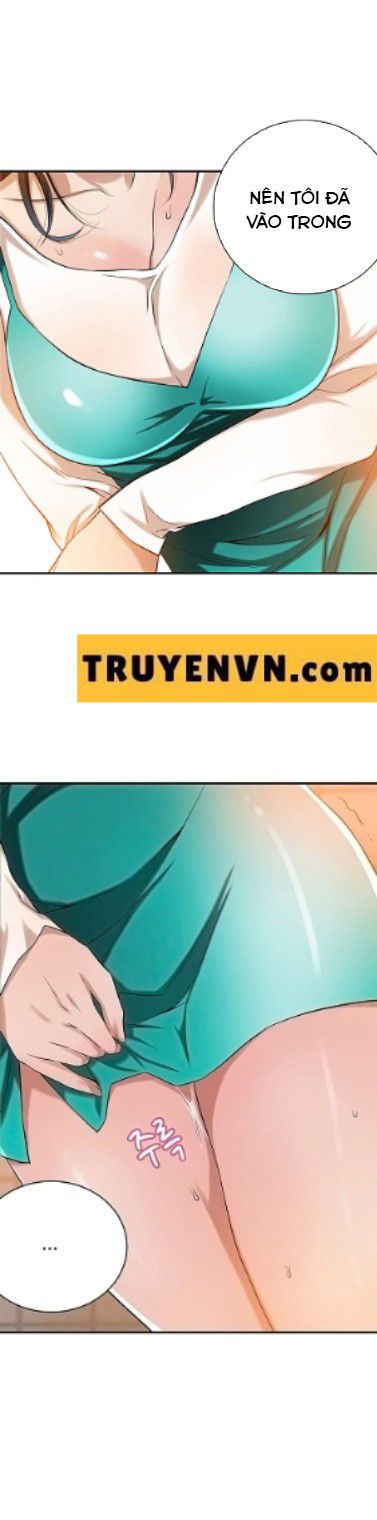 đọc truyện Craving – Dục Vọng Chương 8 ảnh 9 tại Giả Dược