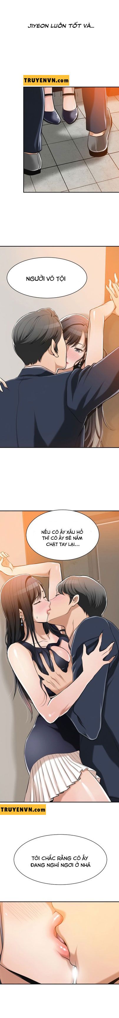 đọc truyện Craving – Dục Vọng Chương 9 ảnh 15 tại Giả Dược