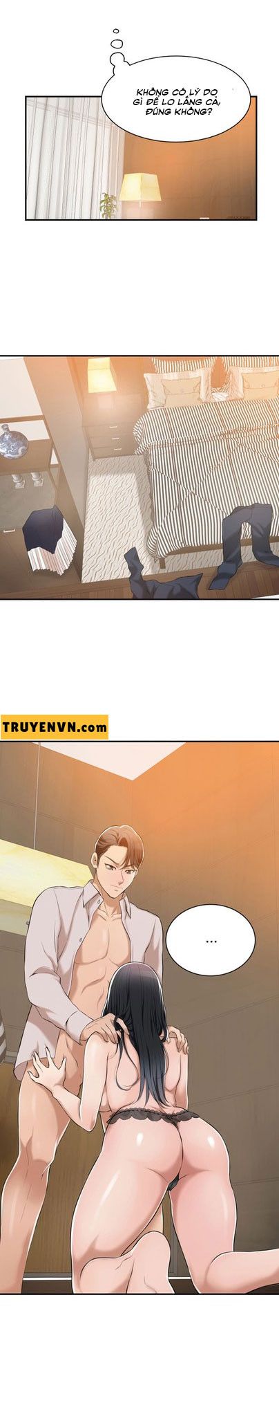 đọc truyện Craving – Dục Vọng Chương 9 ảnh 18 tại Giả Dược