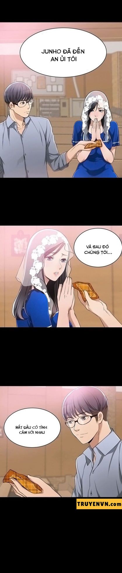 đọc truyện Craving – Dục Vọng Chương 9 ảnh 5 tại Giả Dược