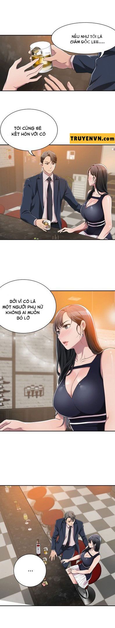 đọc truyện Craving – Dục Vọng Chương 9 ảnh 9 tại Giả Dược