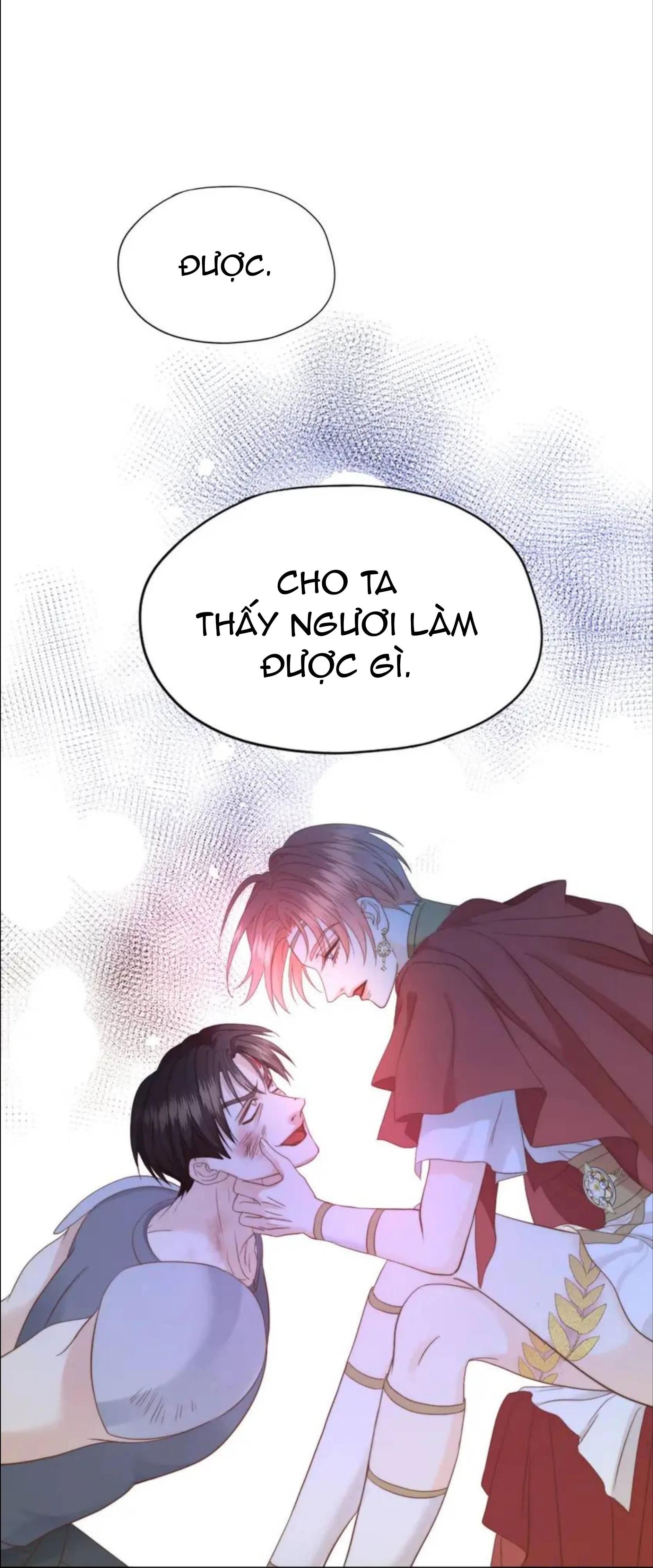 đọc truyện Crazy About Me Chương 10 ảnh 19 tại Giả Dược