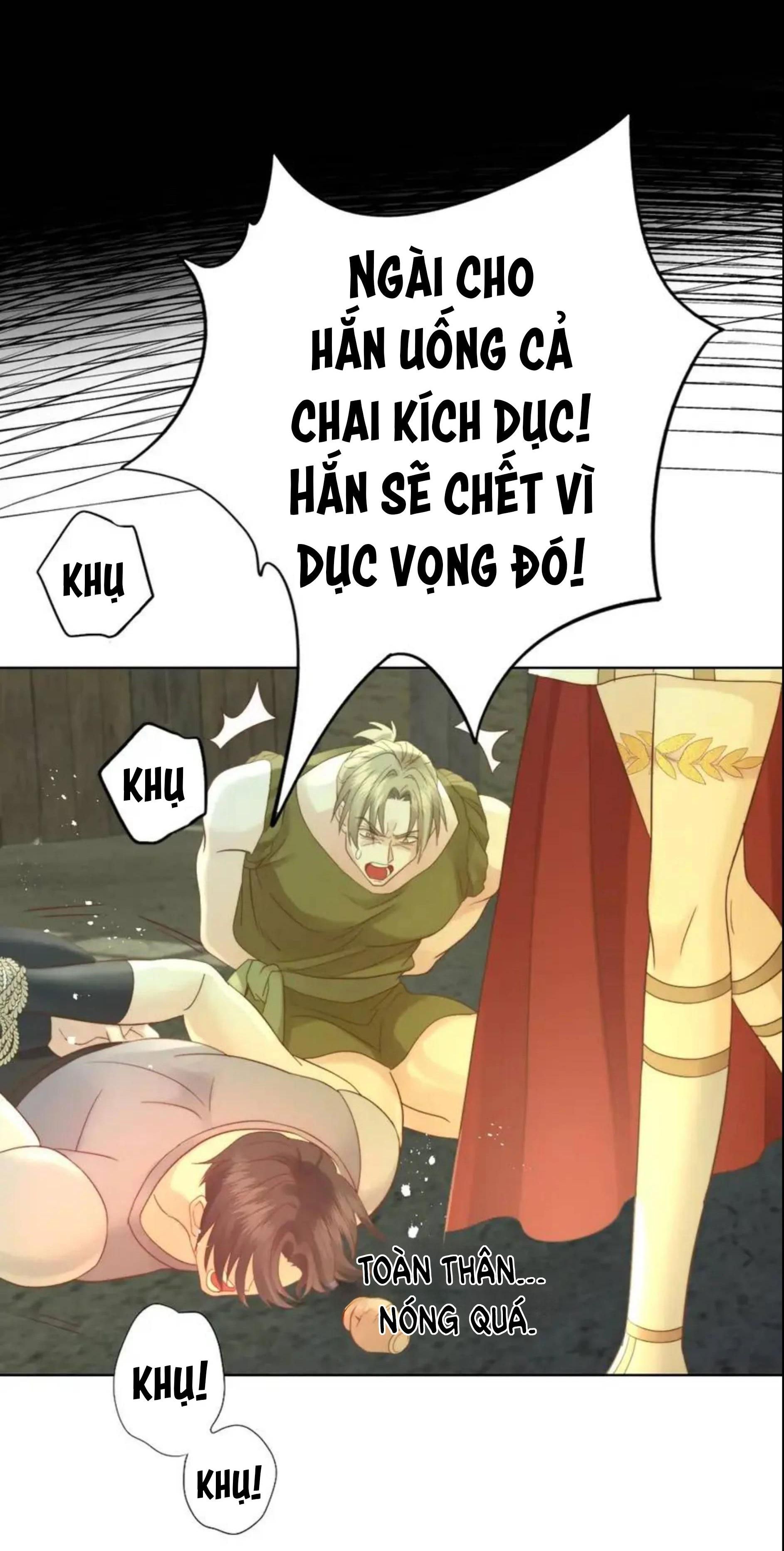 đọc truyện Crazy About Me Chương 10 ảnh 25 tại Giả Dược