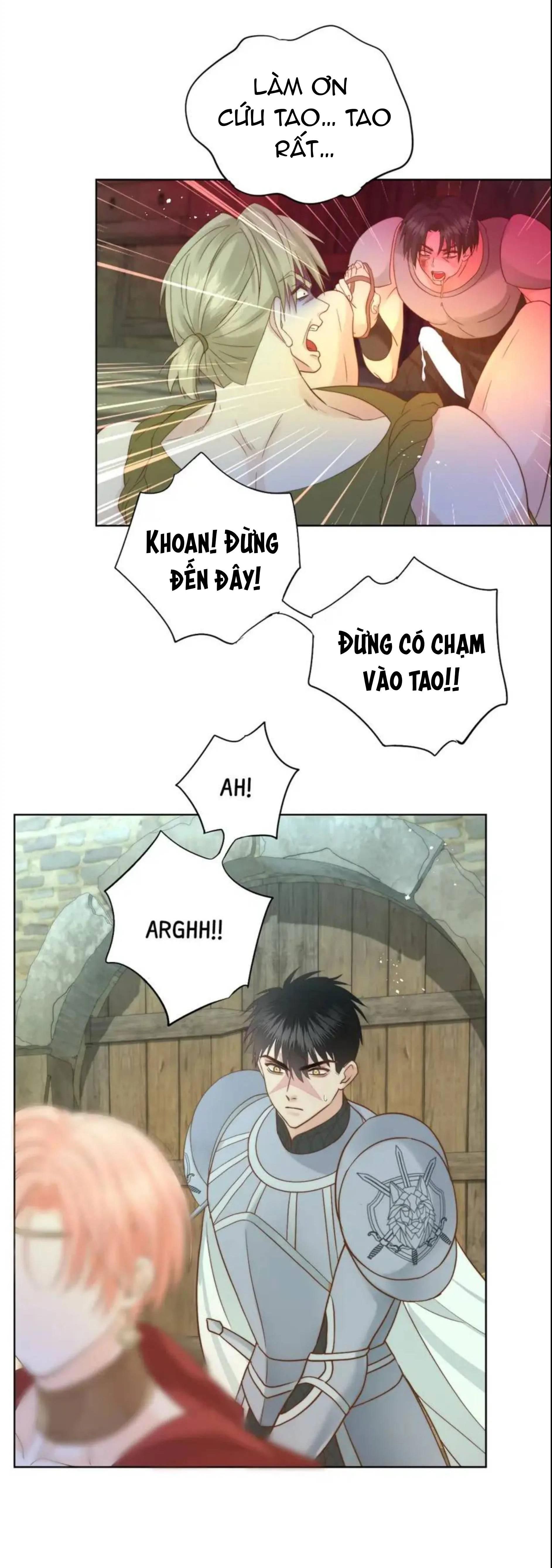 đọc truyện Crazy About Me Chương 10 ảnh 28 tại Giả Dược