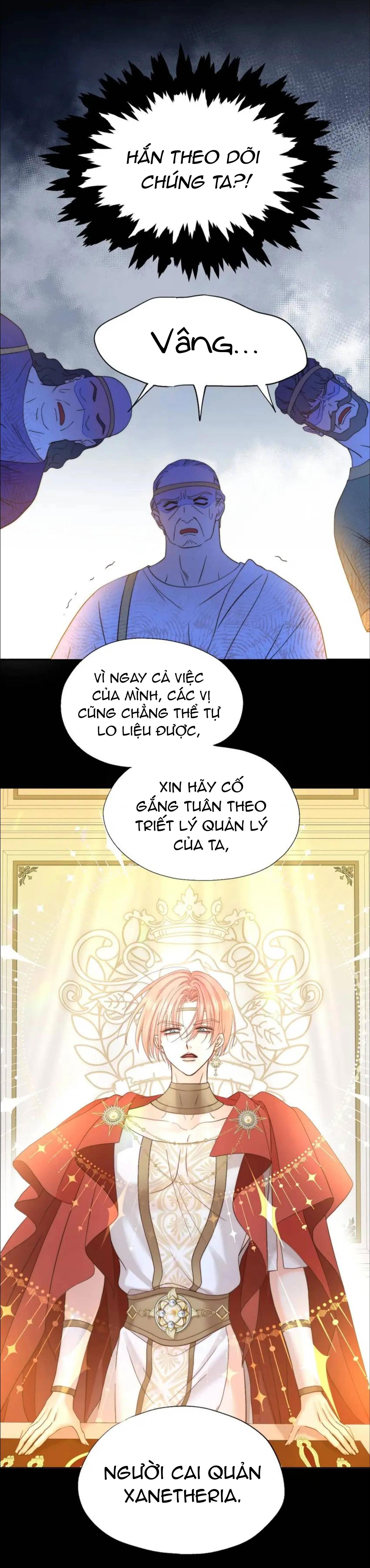 đọc truyện Crazy About Me Chương 11 ảnh 40 tại Giả Dược
