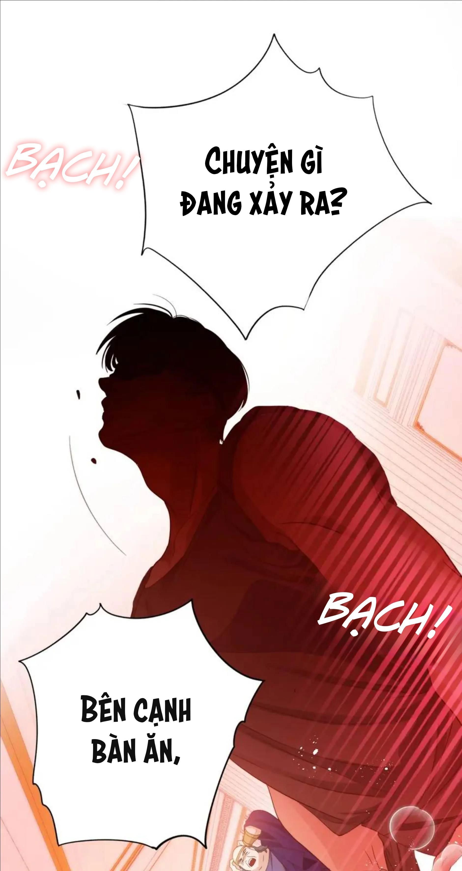 đọc truyện Crazy About Me Chương 12 ảnh 1 tại Giả Dược