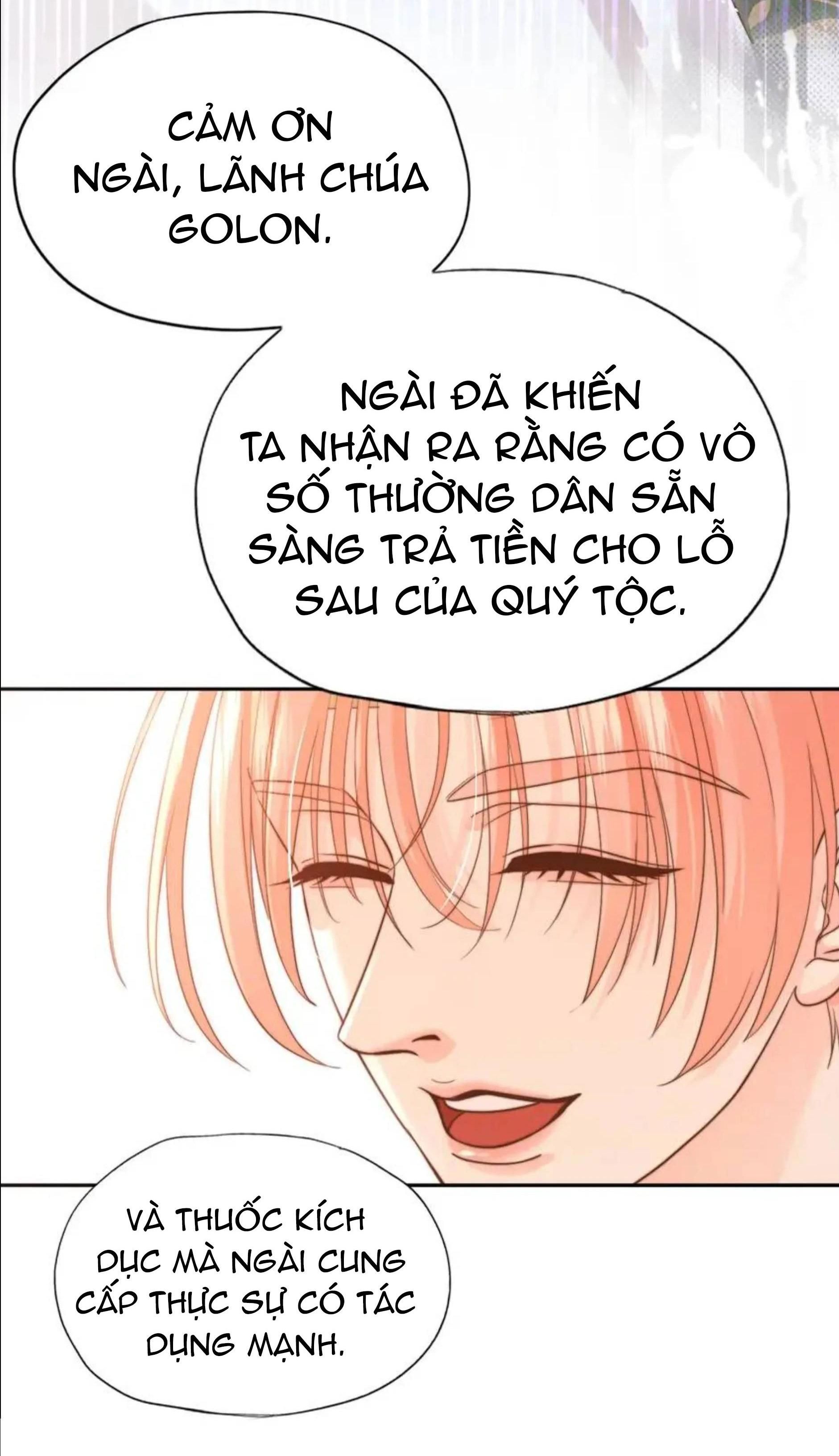 đọc truyện Crazy About Me Chương 12 ảnh 12 tại Giả Dược