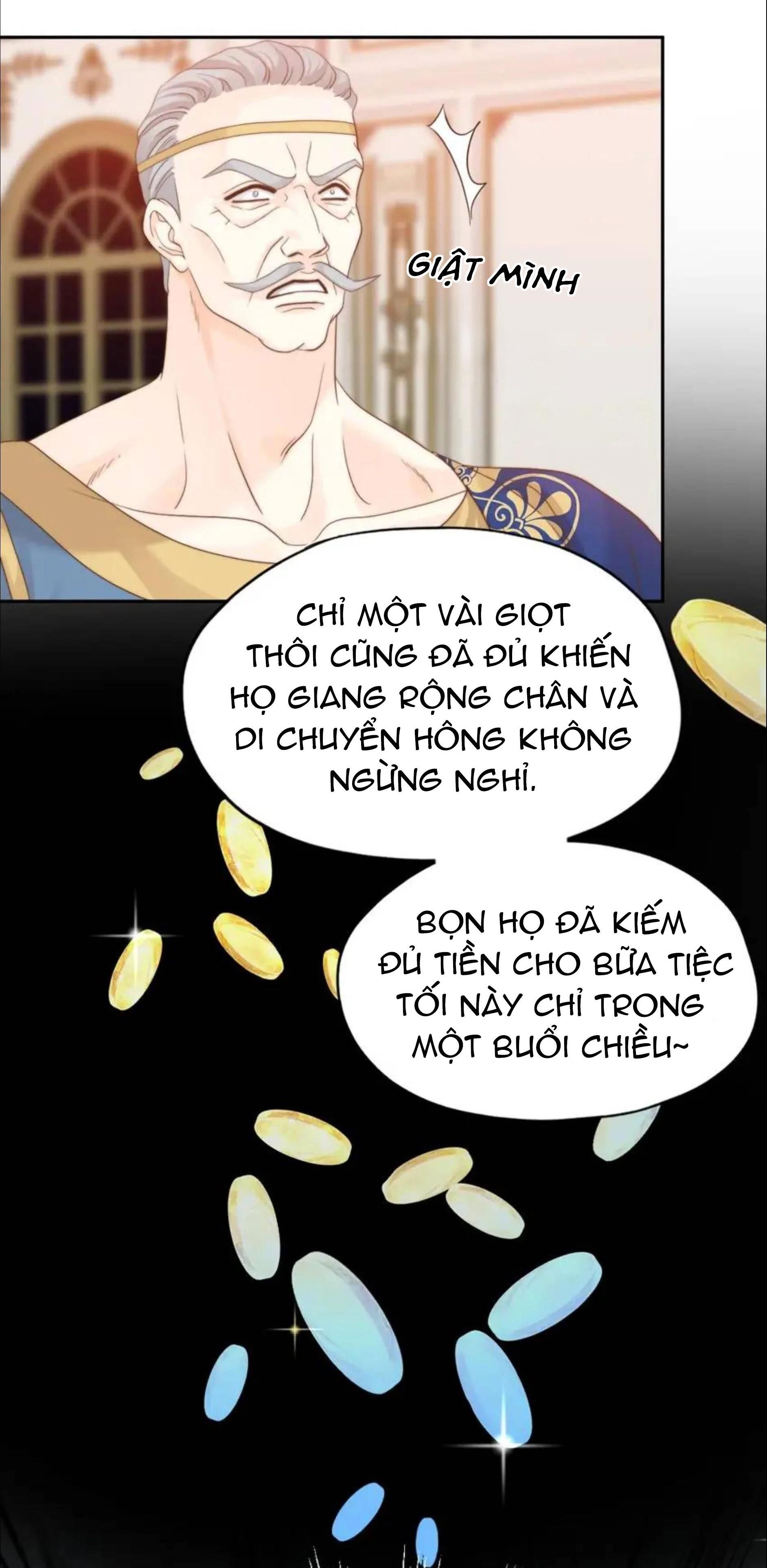đọc truyện Crazy About Me Chương 12 ảnh 13 tại Giả Dược