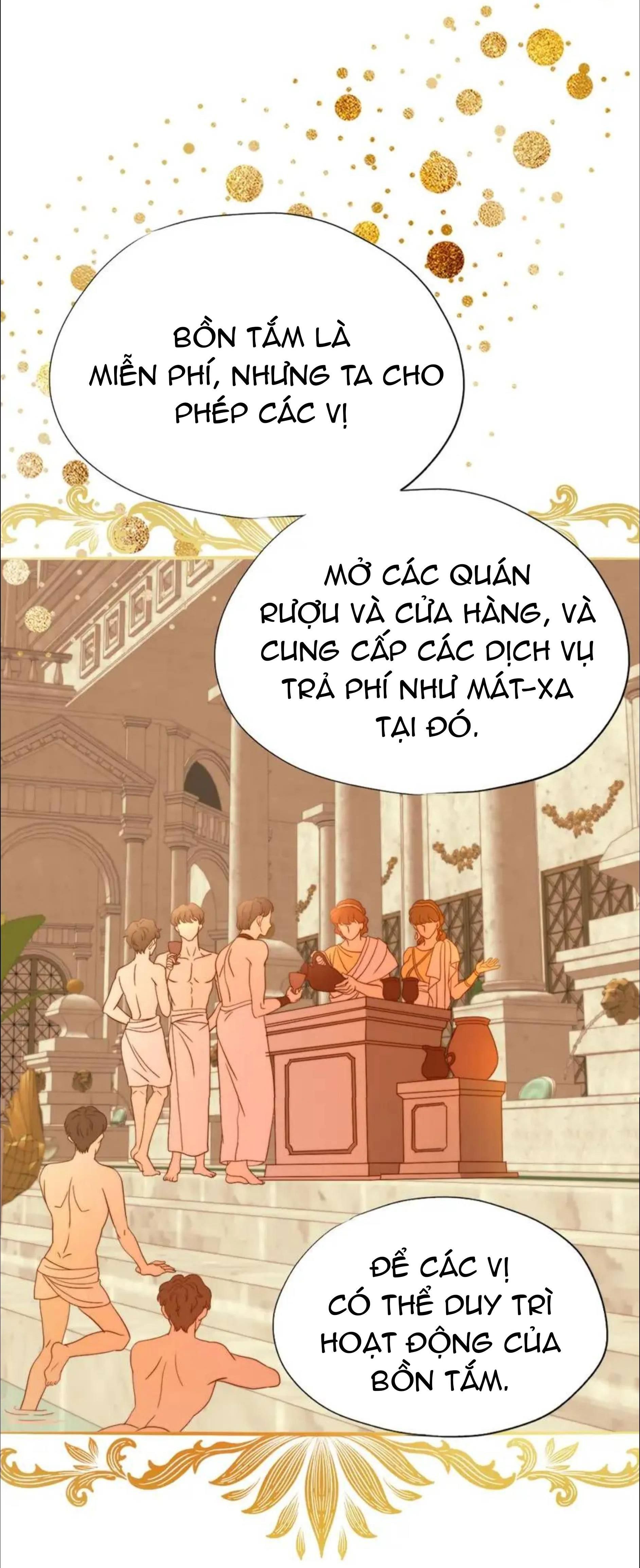 đọc truyện Crazy About Me Chương 12 ảnh 28 tại Giả Dược