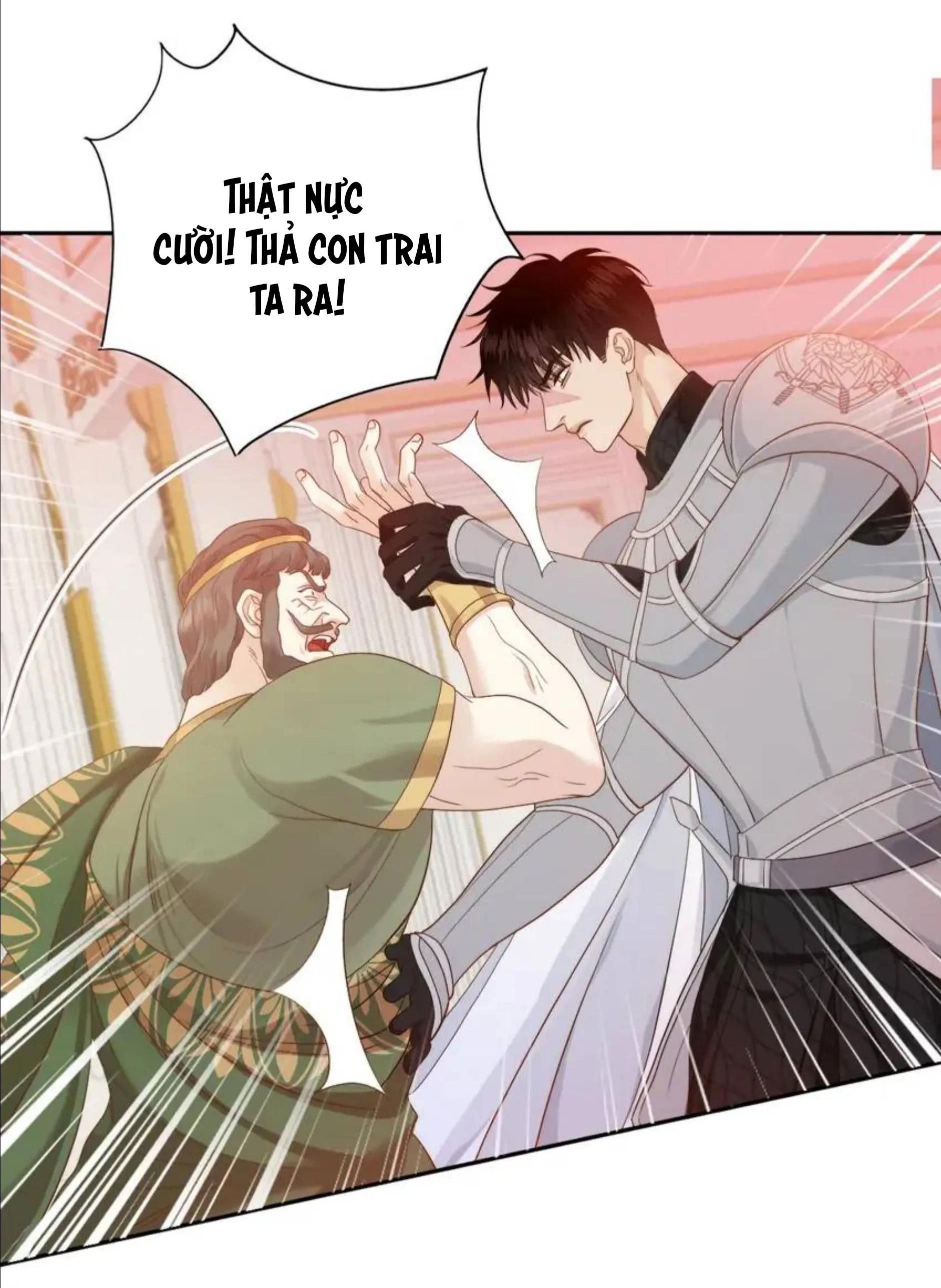 đọc truyện Crazy About Me Chương 12 ảnh 5 tại Giả Dược