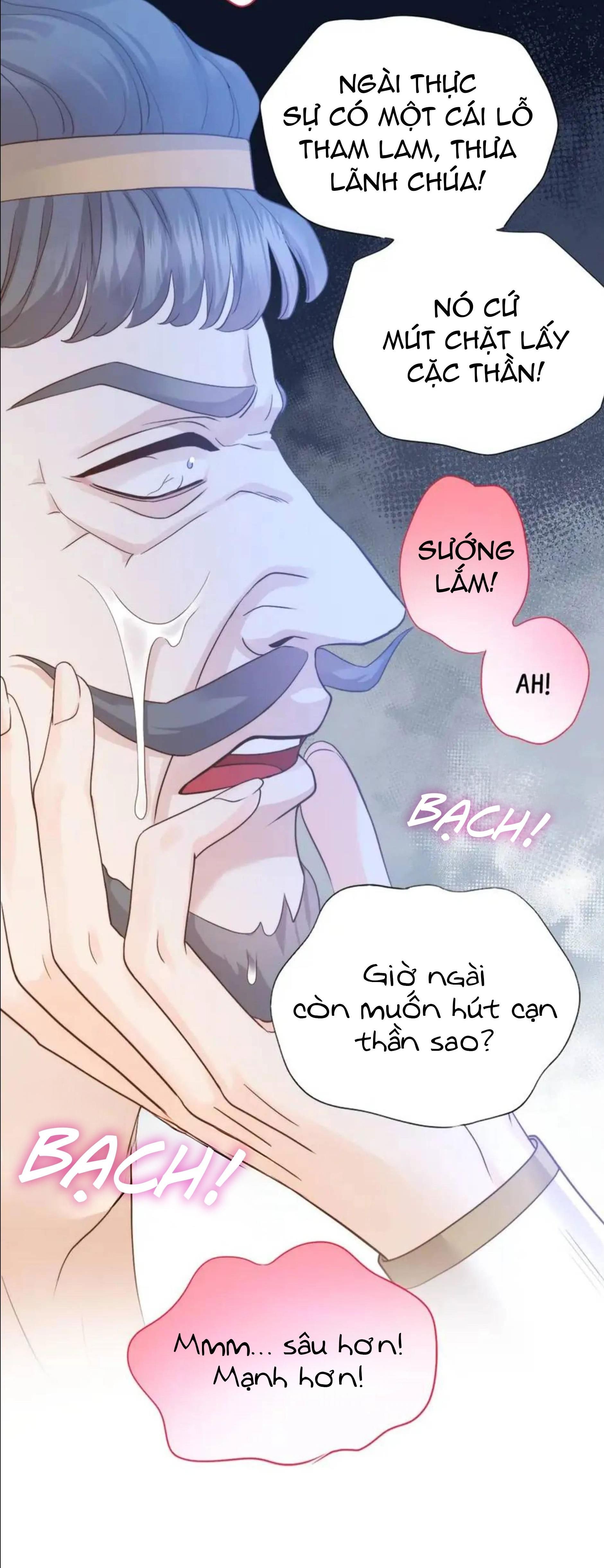 đọc truyện Crazy About Me Chương 12 ảnh 9 tại Giả Dược