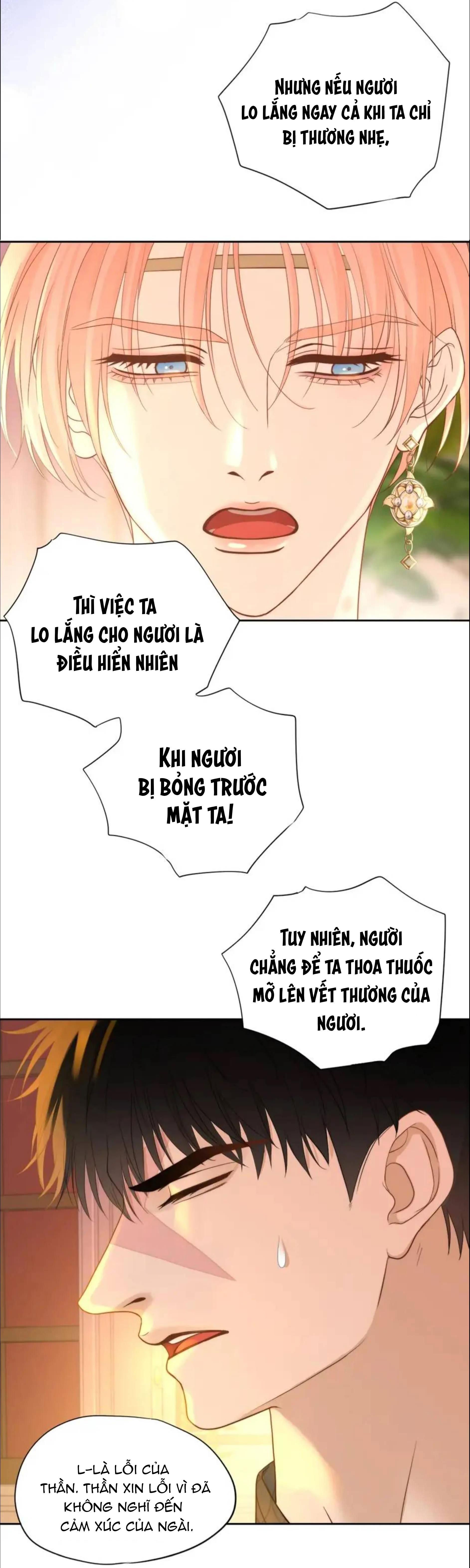 đọc truyện Crazy About Me Chương 13 ảnh 16 tại Giả Dược