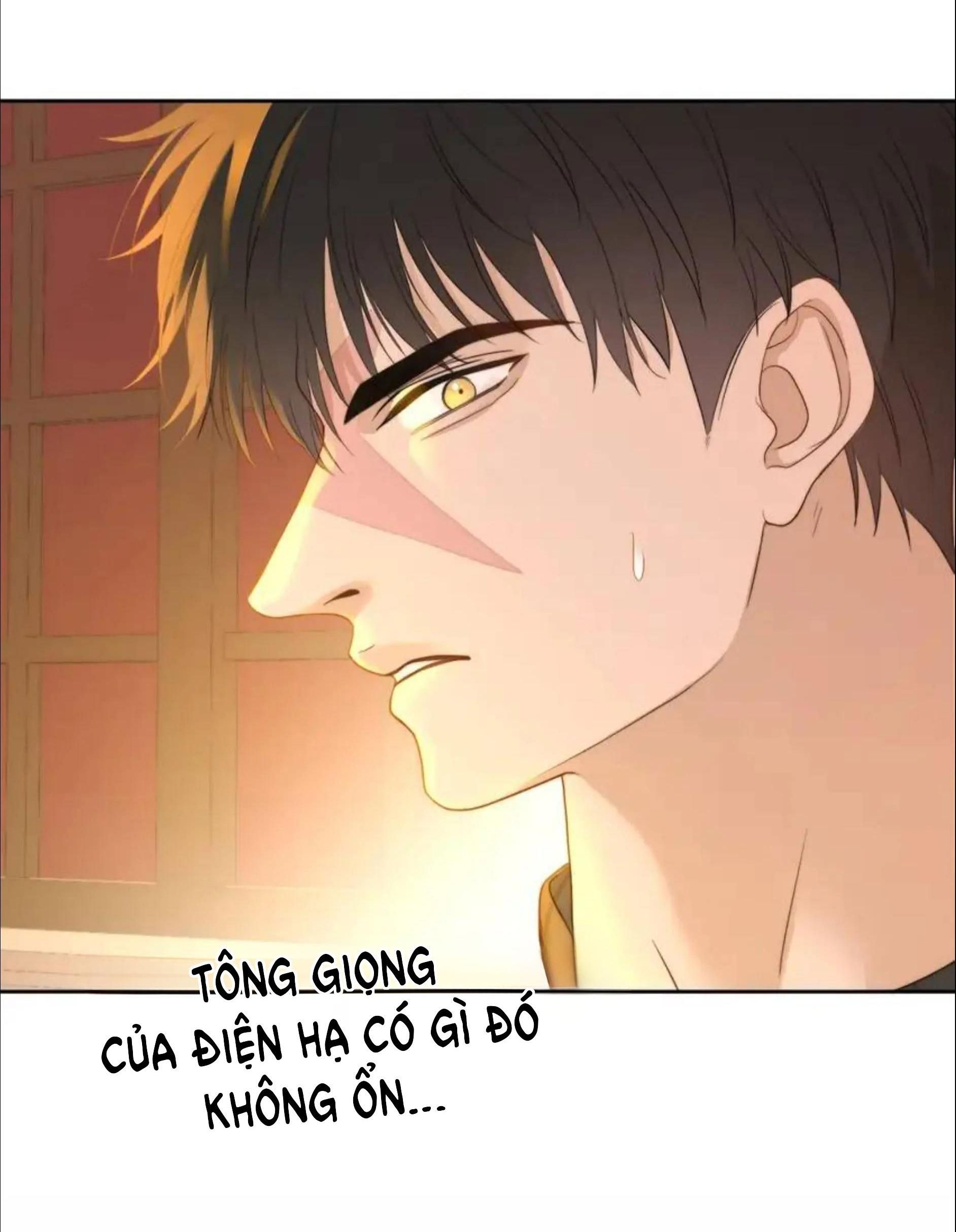 đọc truyện Crazy About Me Chương 13 ảnh 19 tại Giả Dược