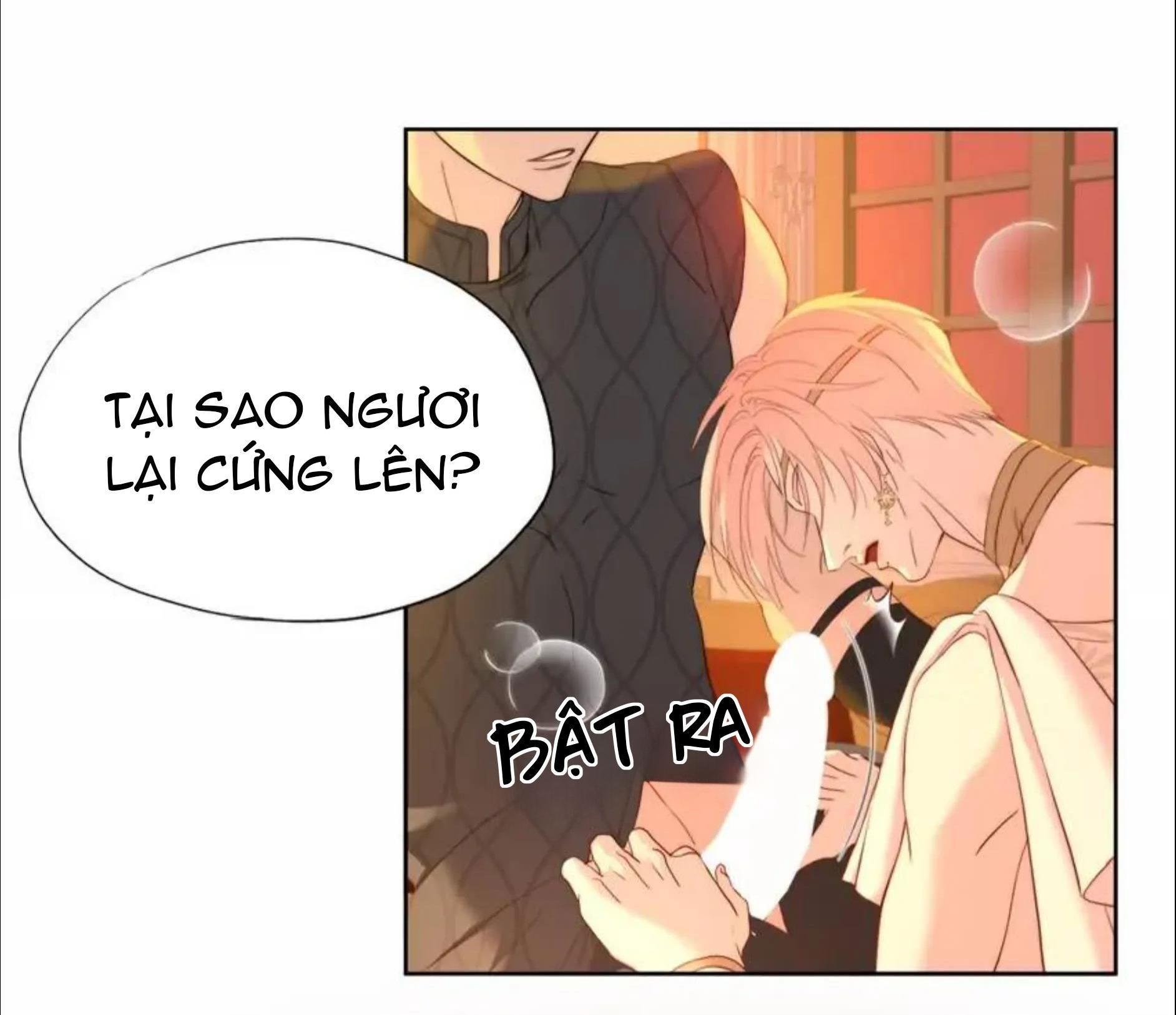 đọc truyện Crazy About Me Chương 13 ảnh 20 tại Giả Dược
