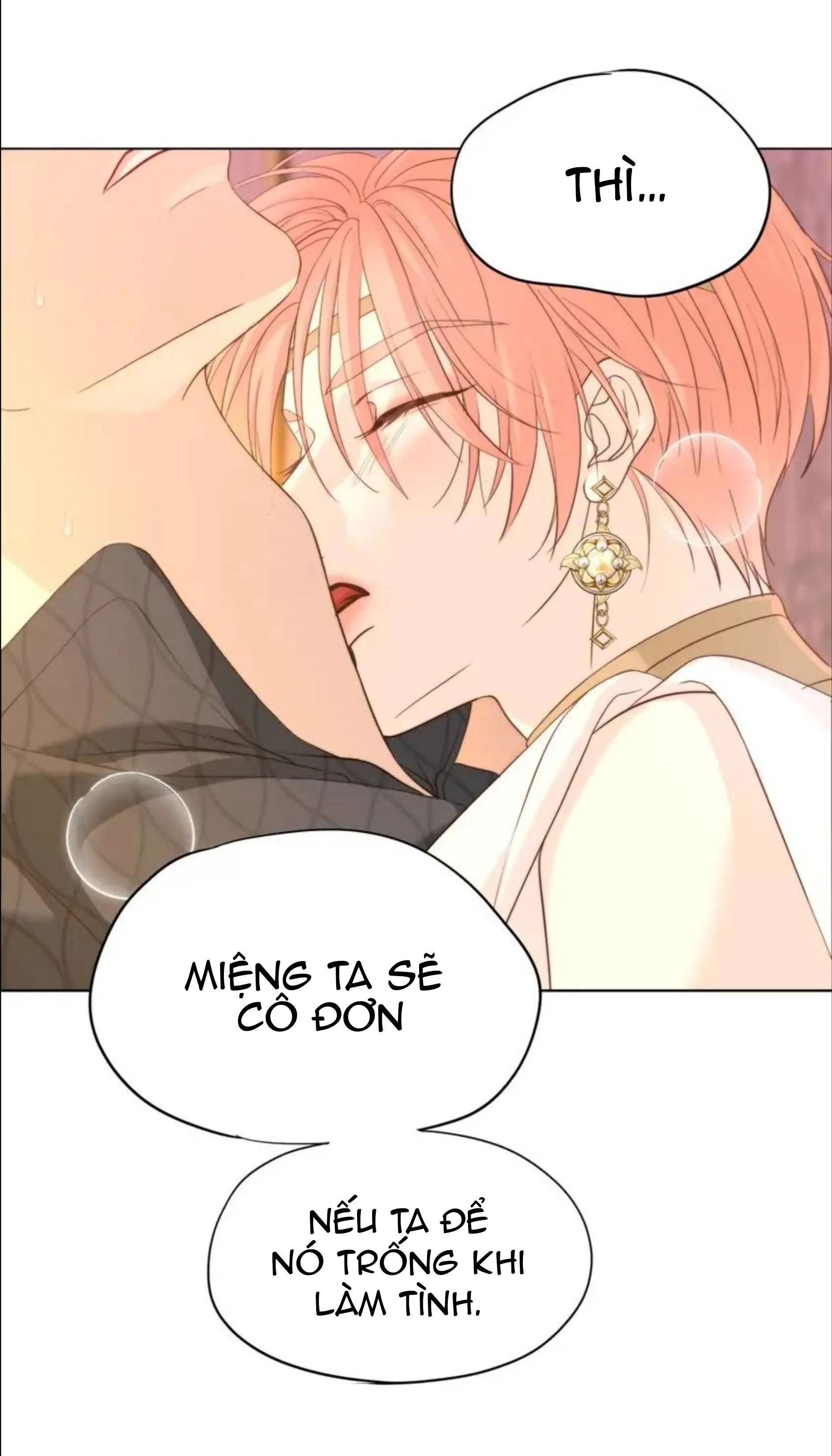 đọc truyện Crazy About Me Chương 13 ảnh 30 tại Giả Dược