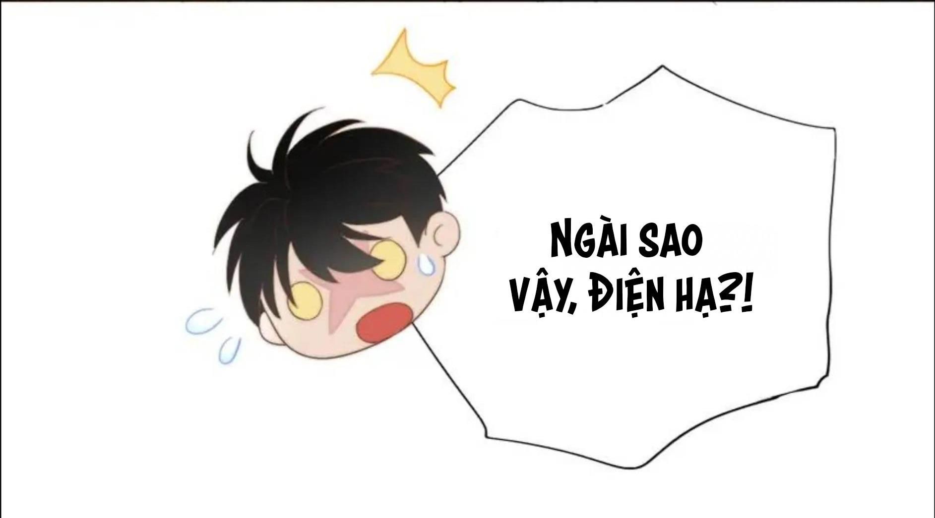 đọc truyện Crazy About Me Chương 13 ảnh 5 tại Giả Dược