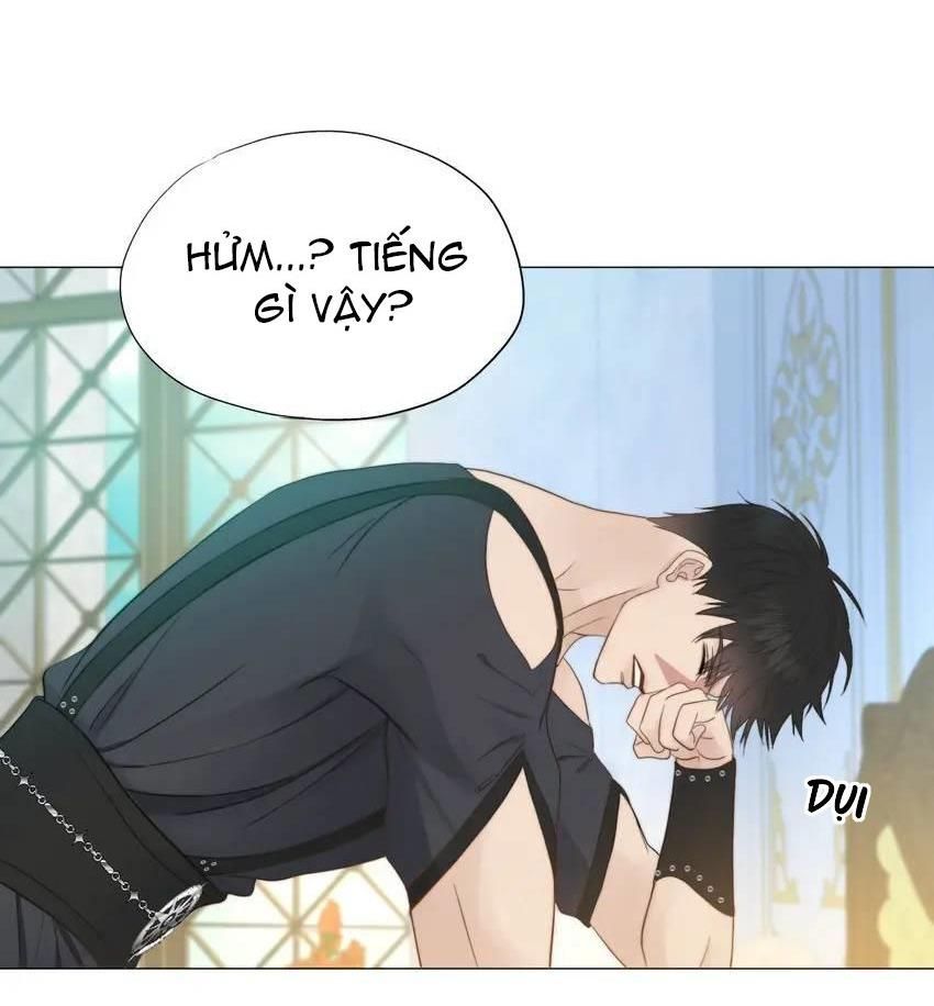 đọc truyện Crazy About Me Chương 14 ảnh 2 tại Giả Dược