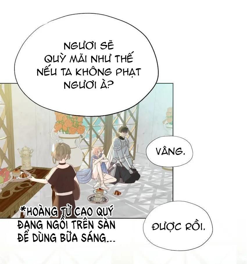đọc truyện Crazy About Me Chương 14 ảnh 14 tại Giả Dược