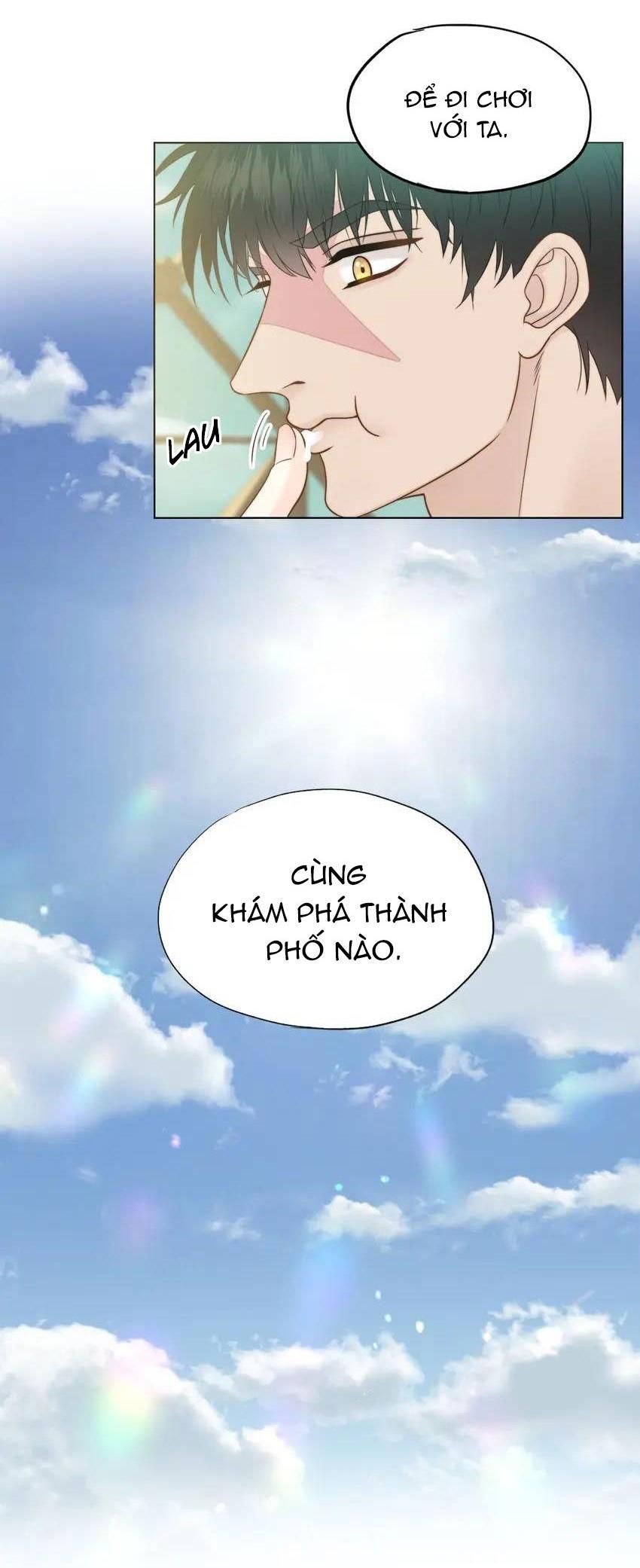 đọc truyện Crazy About Me Chương 14 ảnh 18 tại Giả Dược