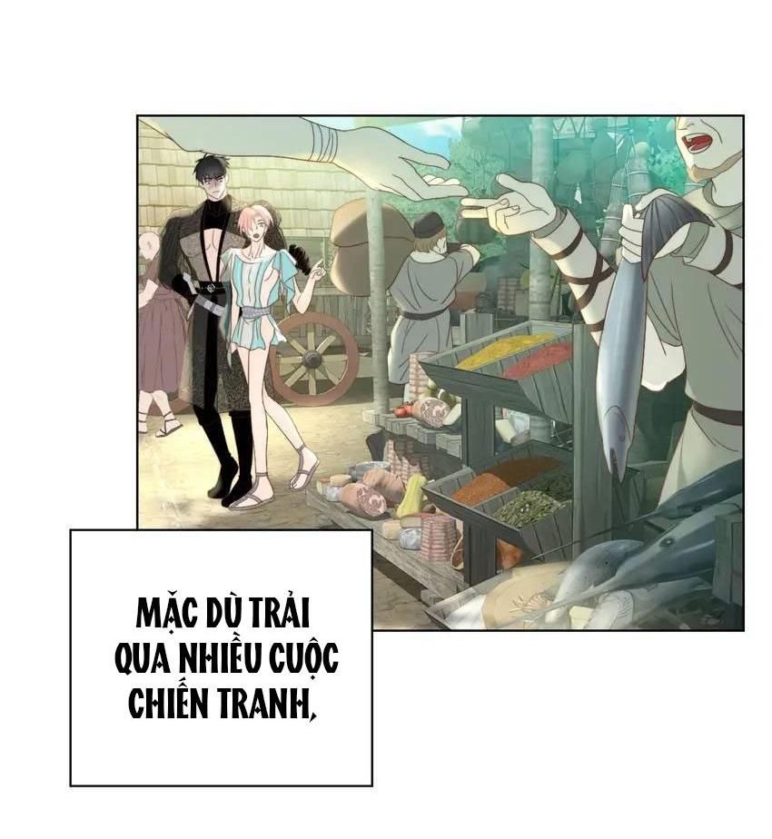 đọc truyện Crazy About Me Chương 14 ảnh 20 tại Giả Dược