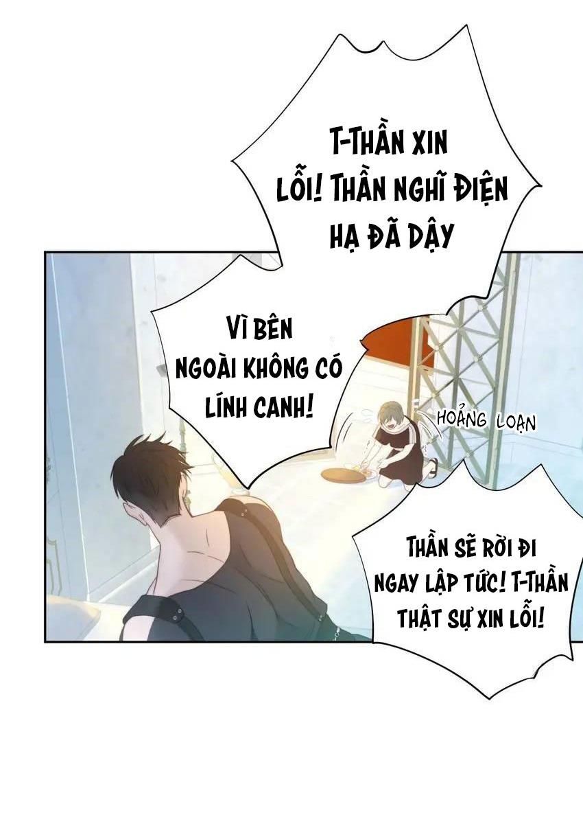 đọc truyện Crazy About Me Chương 14 ảnh 3 tại Giả Dược