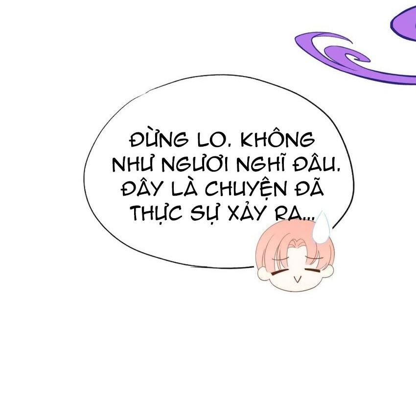 đọc truyện Crazy About Me Chương 14 ảnh 7 tại Giả Dược