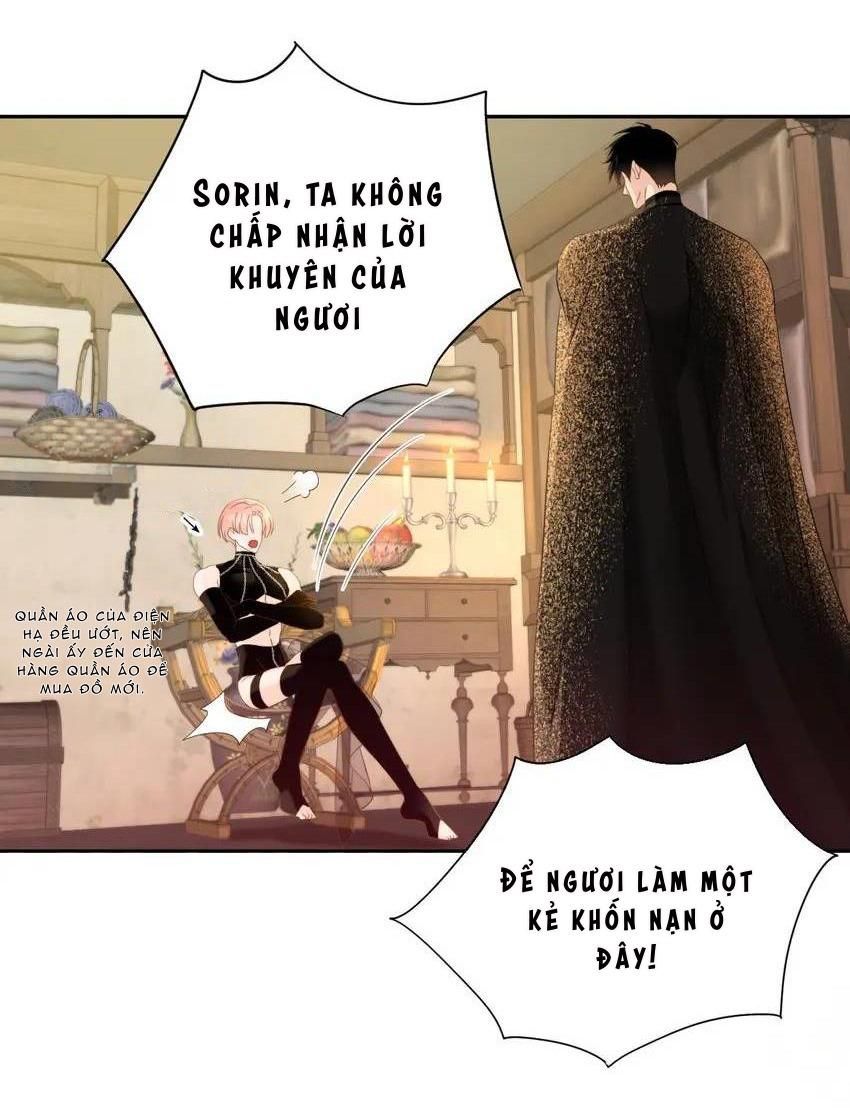 đọc truyện Crazy About Me Chương 15 ảnh 2 tại Giả Dược