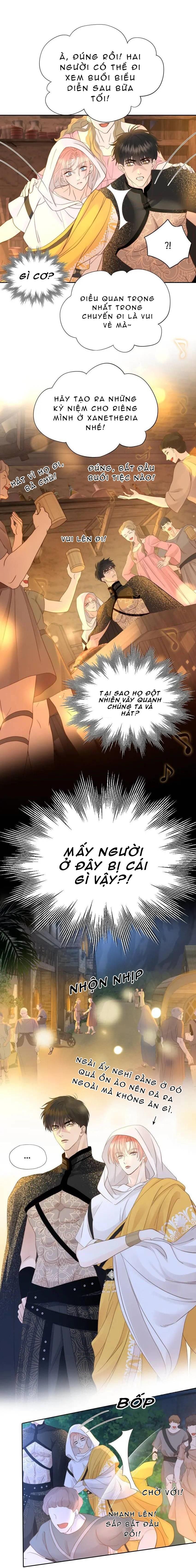 đọc truyện Crazy About Me Chương 15 ảnh 16 tại Giả Dược