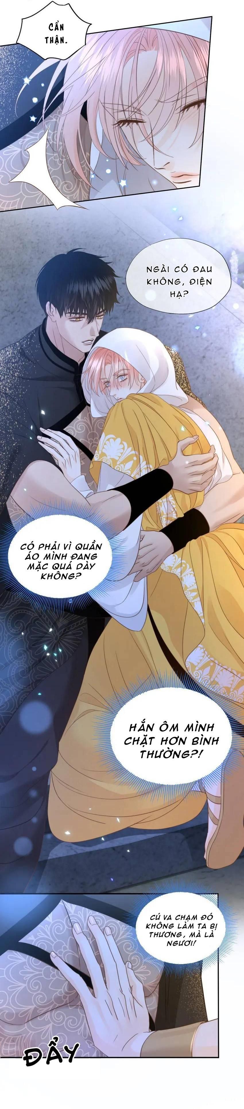 đọc truyện Crazy About Me Chương 15 ảnh 17 tại Giả Dược