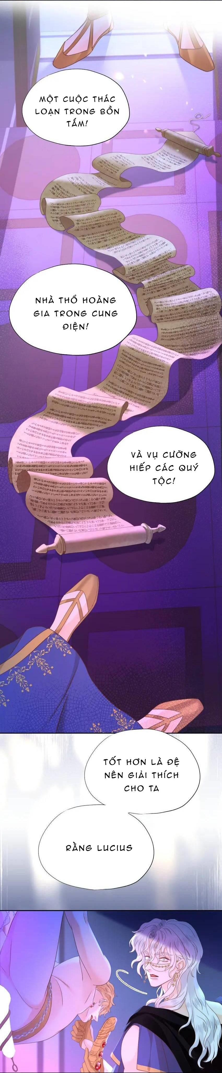 đọc truyện Crazy About Me Chương 15 ảnh 49 tại Giả Dược