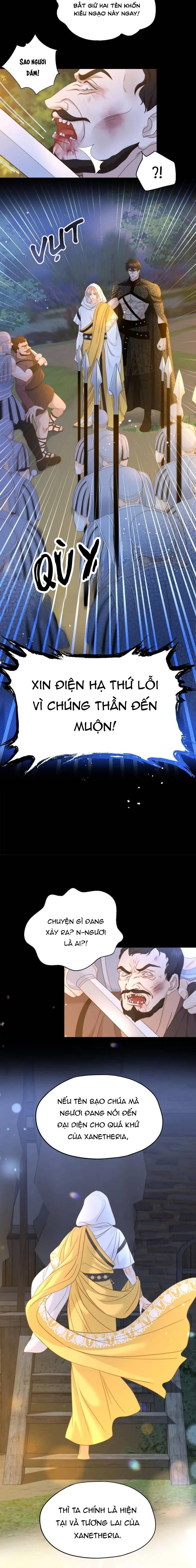 đọc truyện Crazy About Me Chương 17 ảnh 5 tại Giả Dược