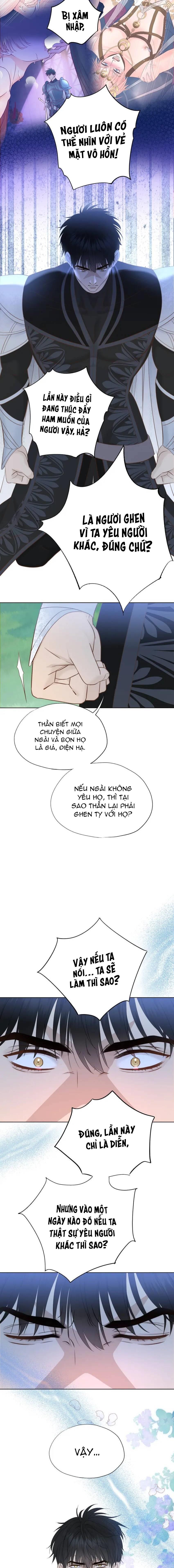 đọc truyện Crazy About Me Chương 19 ảnh 8 tại Giả Dược