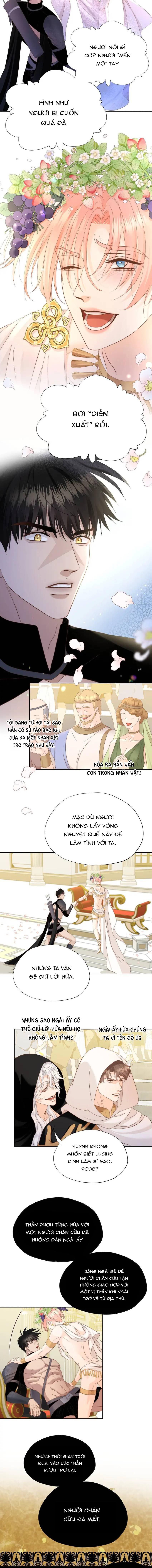 đọc truyện Crazy About Me Chương 27 ảnh 4 tại Giả Dược
