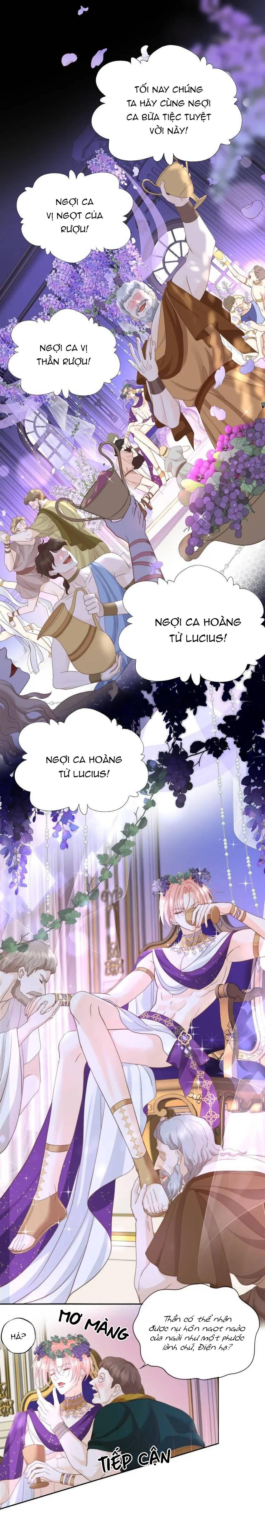 đọc truyện Crazy About Me Chương 28 ảnh 1 tại Giả Dược
