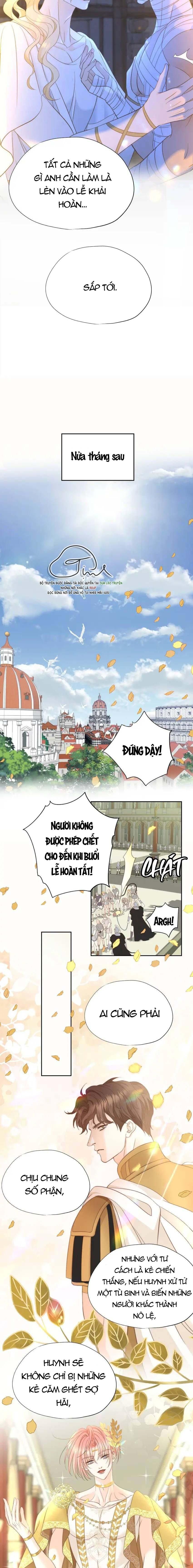 đọc truyện Crazy About Me Chương 32 ảnh 8 tại Giả Dược