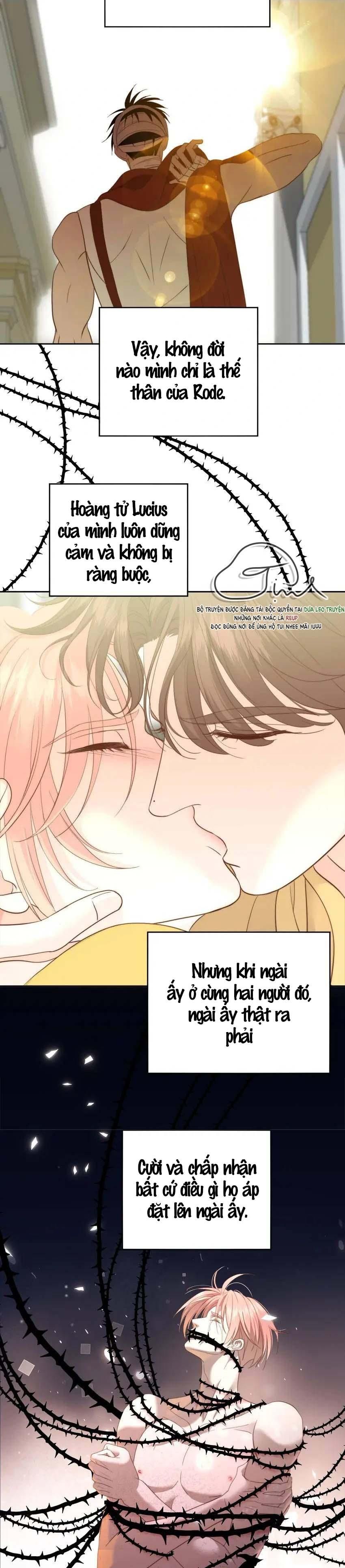 đọc truyện Crazy About Me Chương 33 ảnh 18 tại Giả Dược