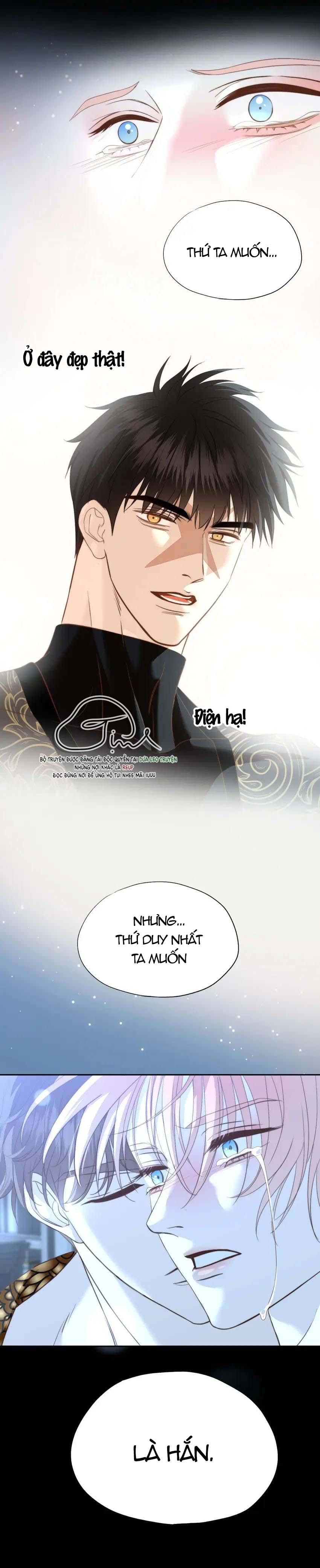 đọc truyện Crazy About Me Chương 34 ảnh 11 tại Giả Dược