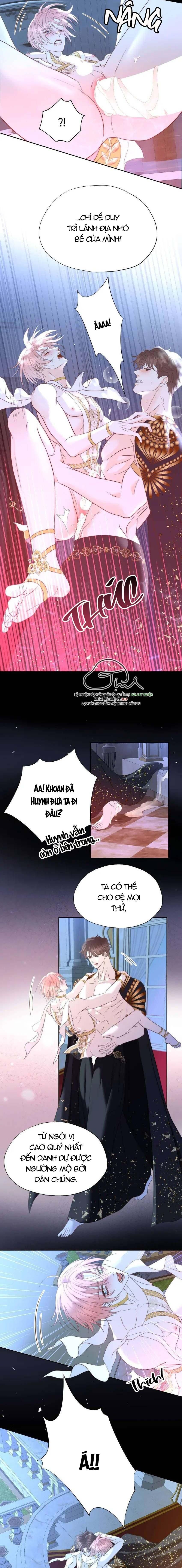 đọc truyện Crazy About Me Chương 34 ảnh 9 tại Giả Dược
