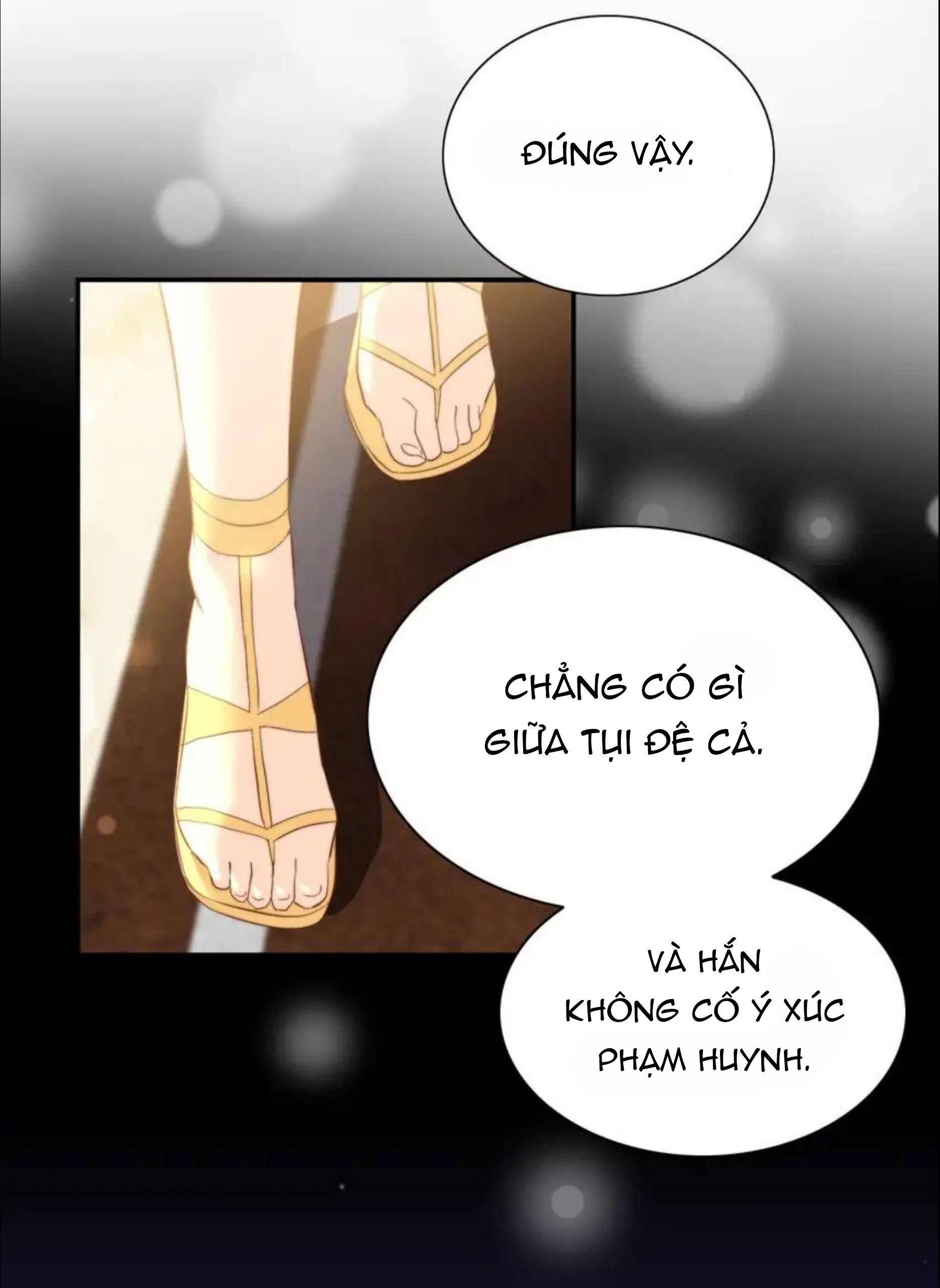đọc truyện Crazy About Me Chương 4 ảnh 24 tại Giả Dược